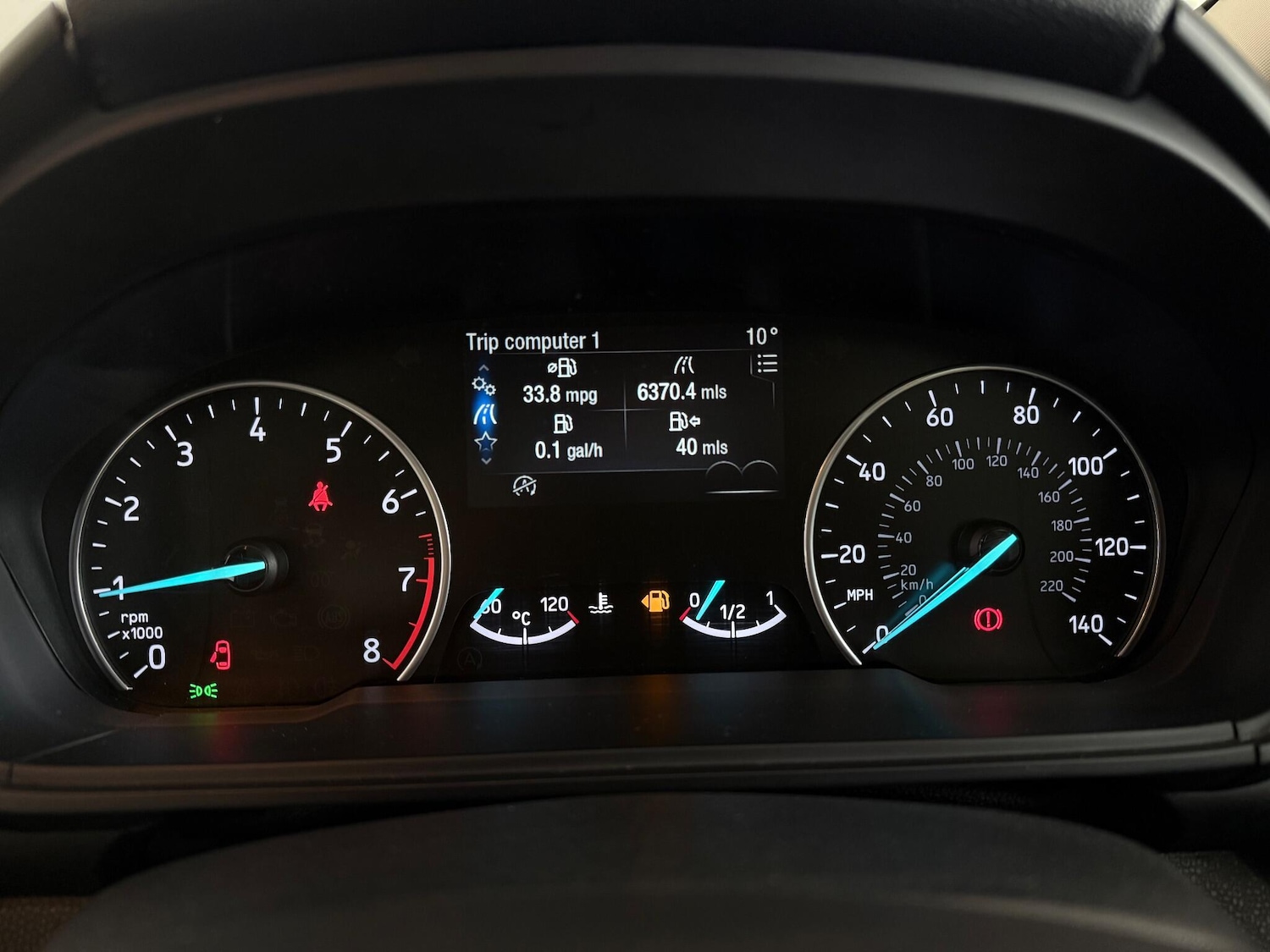 Used Ford Ecosport 2019 for sale - 76466980: Photo 17