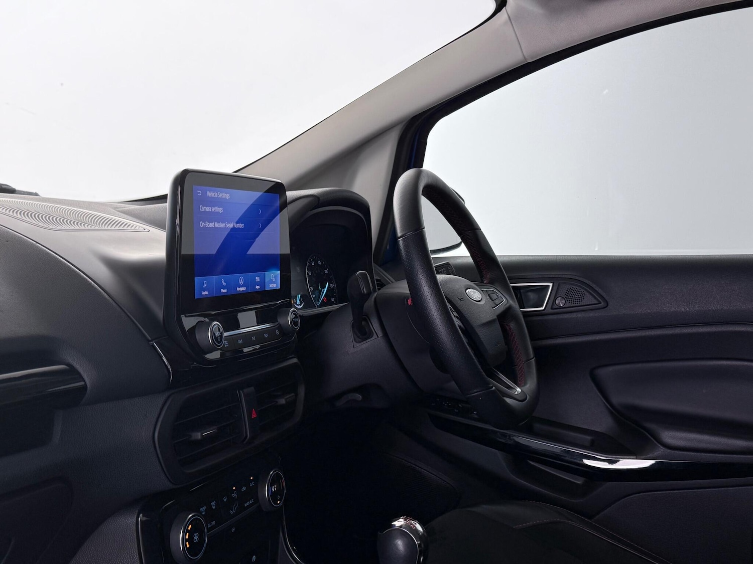 Used Ford Ecosport 2019 for sale - 76466980: Photo 18