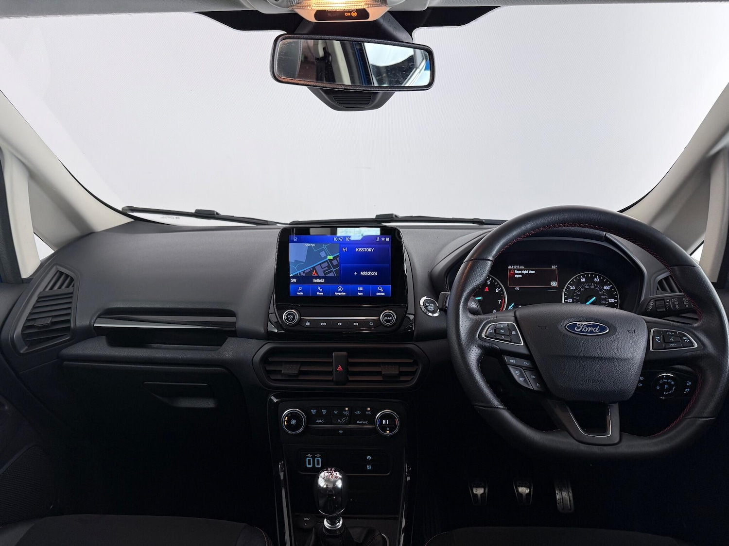 Used Ford Ecosport 2019 for sale - 76466980: Photo 19