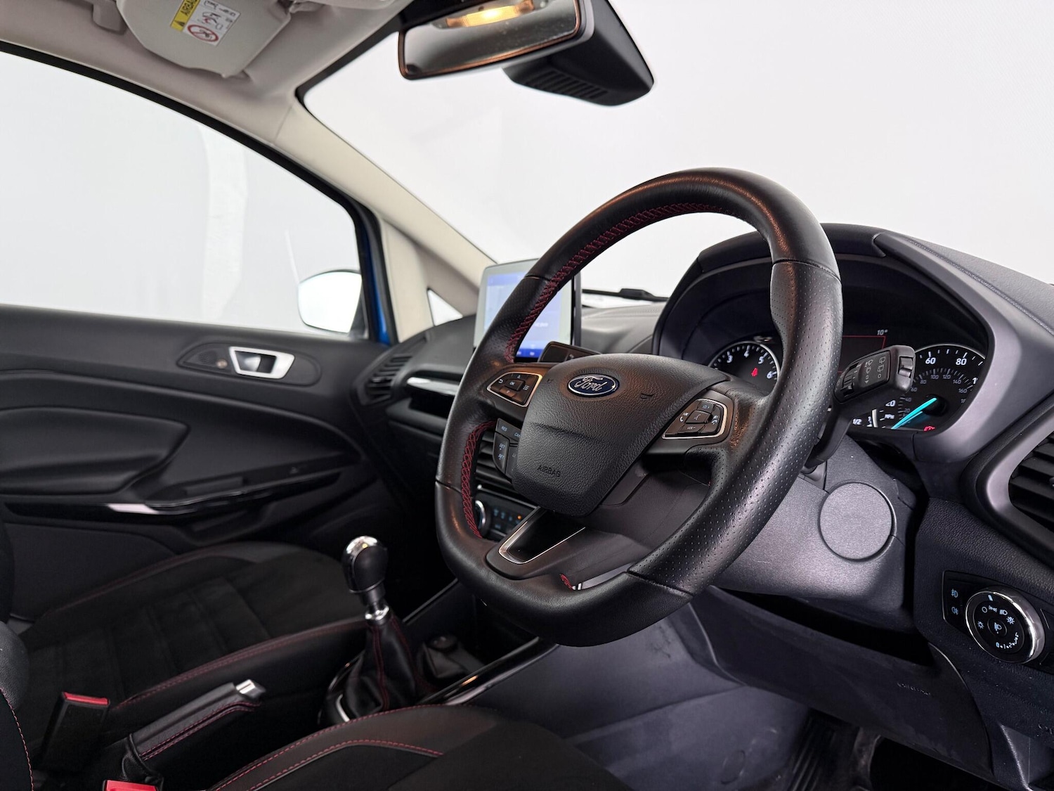 Used Ford Ecosport 2019 for sale - 76466980: Photo 20