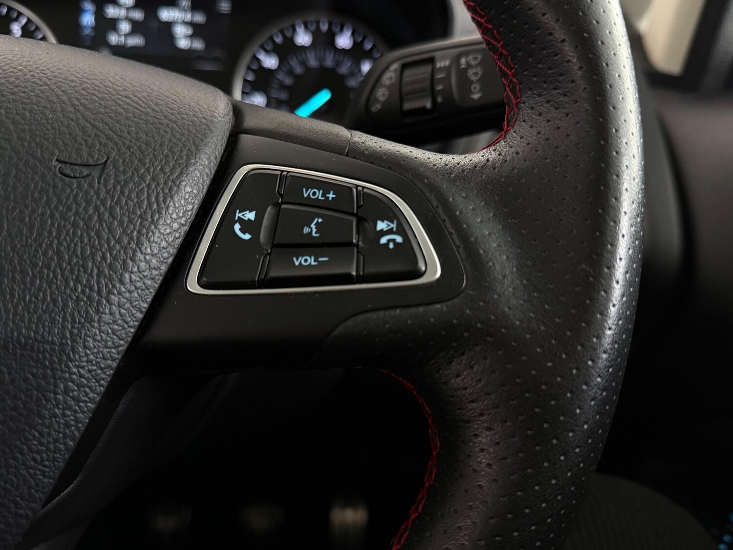 Used Ford Ecosport 2019 for sale - 76466980: Photo 24