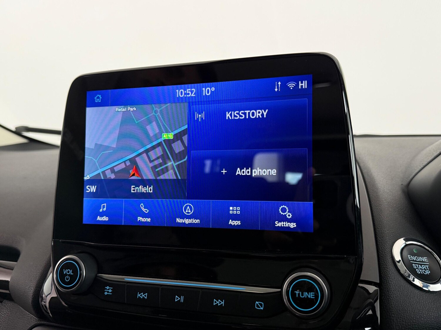 Used Ford Ecosport 2019 for sale - 76466980: Photo 27