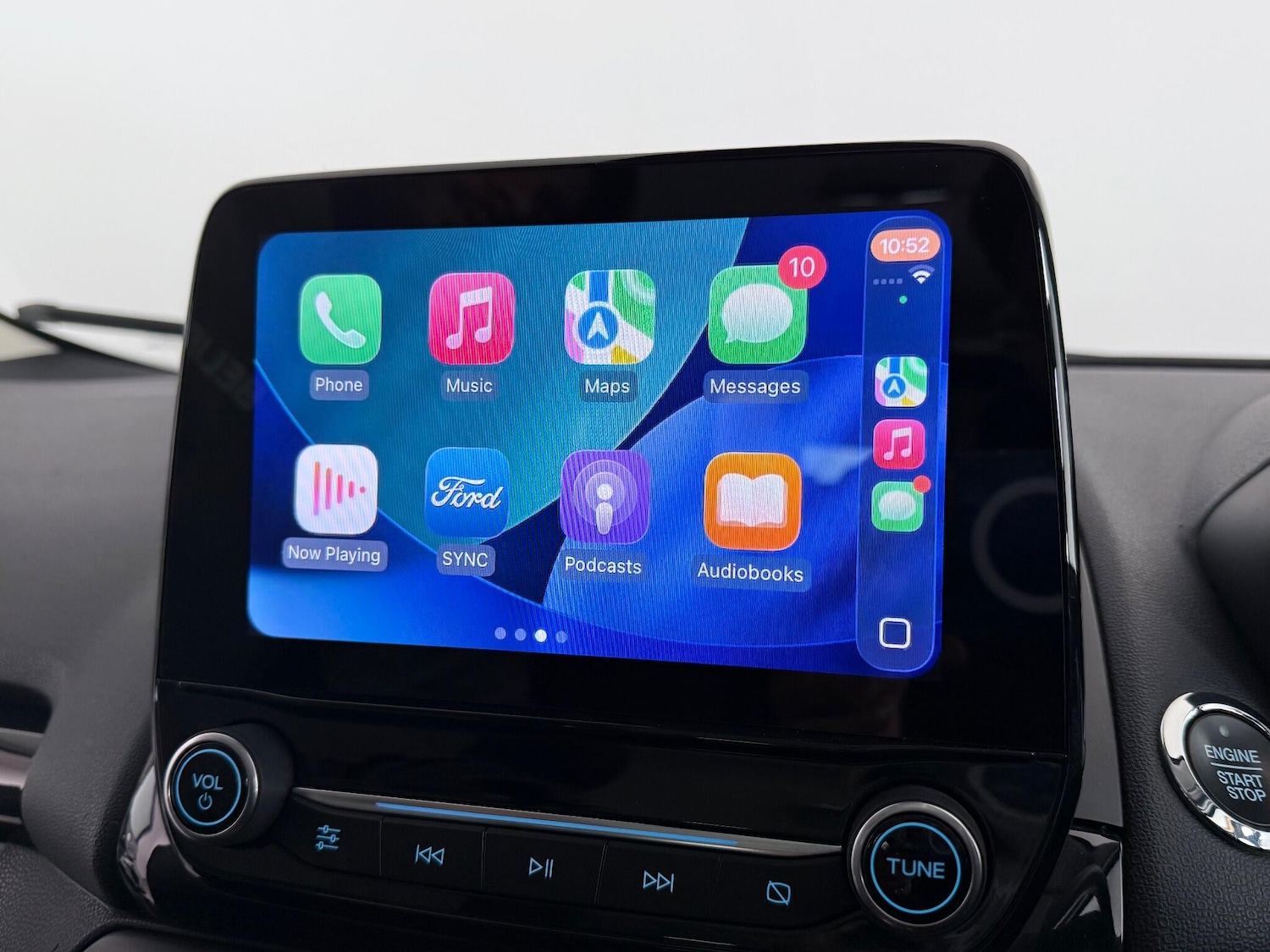 Used Ford Ecosport 2019 for sale - 76466980: Photo 28