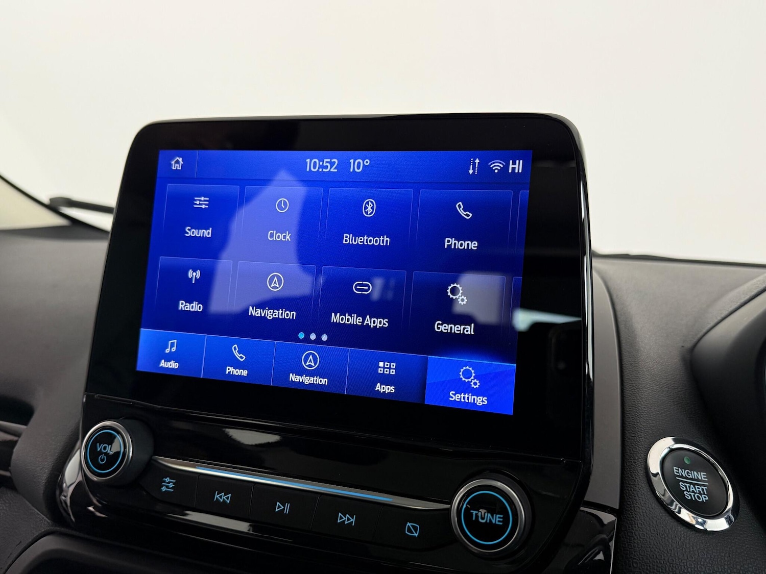 Used Ford Ecosport 2019 for sale - 76466980: Photo 29