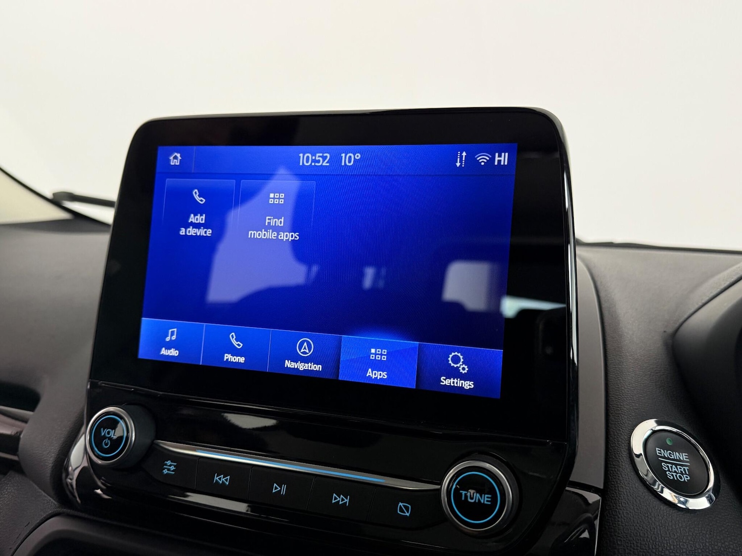 Used Ford Ecosport 2019 for sale - 76466980: Photo 30