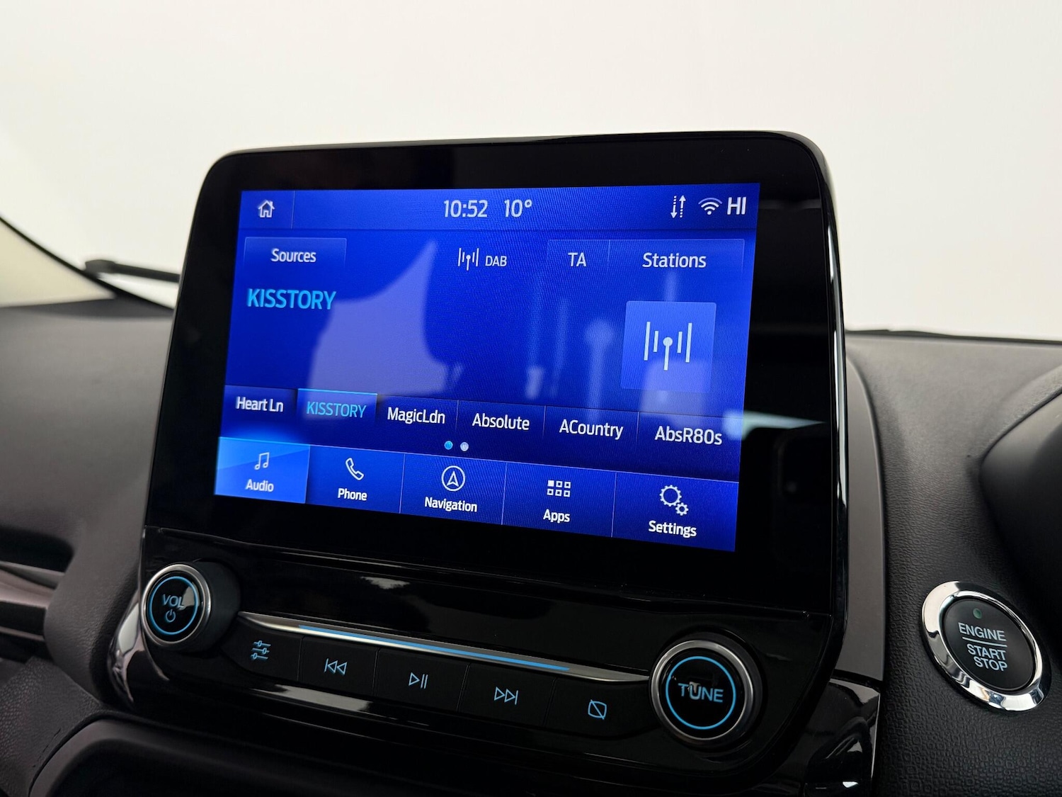 Used Ford Ecosport 2019 for sale - 76466980: Photo 31