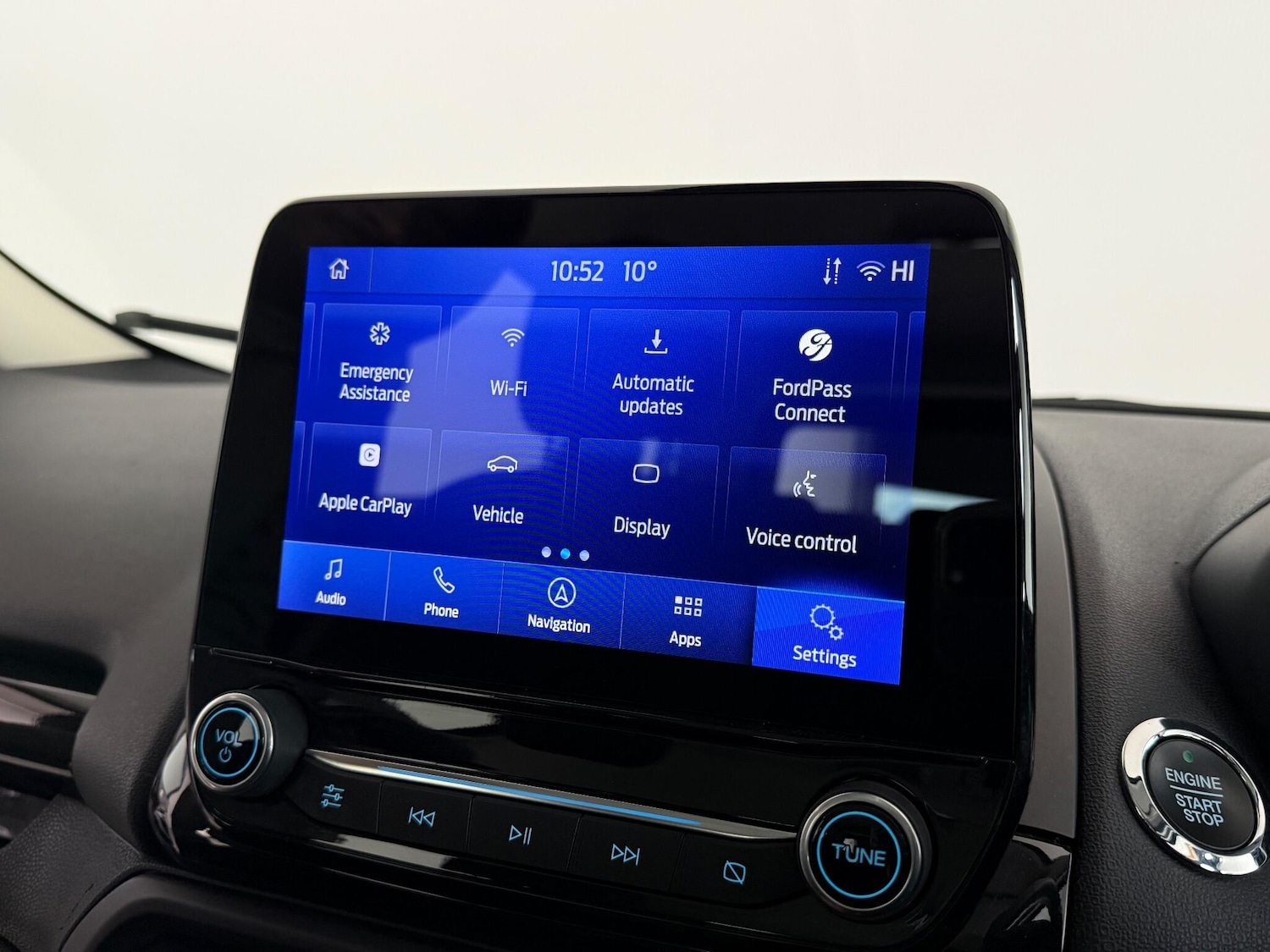 Used Ford Ecosport 2019 for sale - 76466980: Photo 34