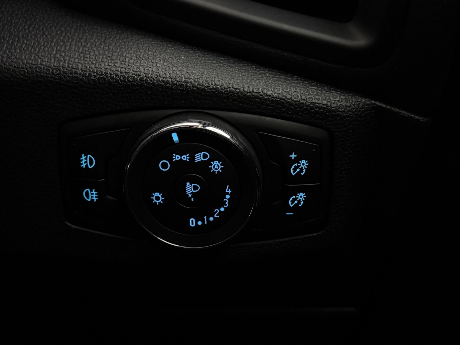 Used Ford Ecosport 2019 for sale - 76466980: Photo 38