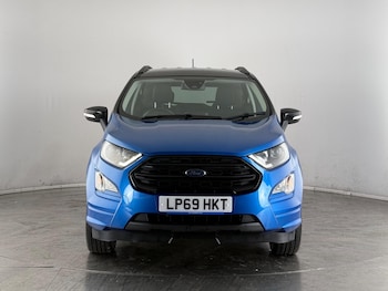 Used Ford Ecosport 2019 for sale - 76466980: Photo