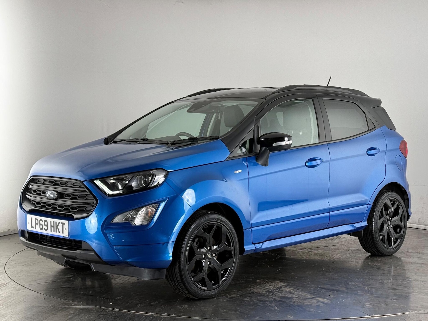 Used Ford Ecosport 2019 for sale - 76466980: Photo 4
