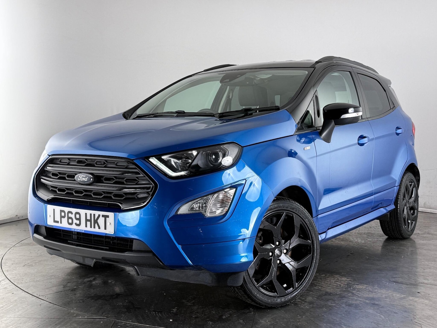 Used Ford Ecosport 2019 for sale - 76466980: Photo 42