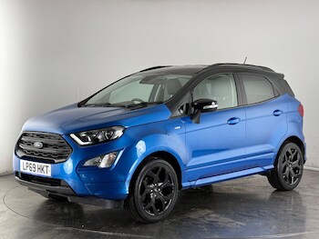 Used Ford Ecosport 2019 for sale - 76466980: Photo