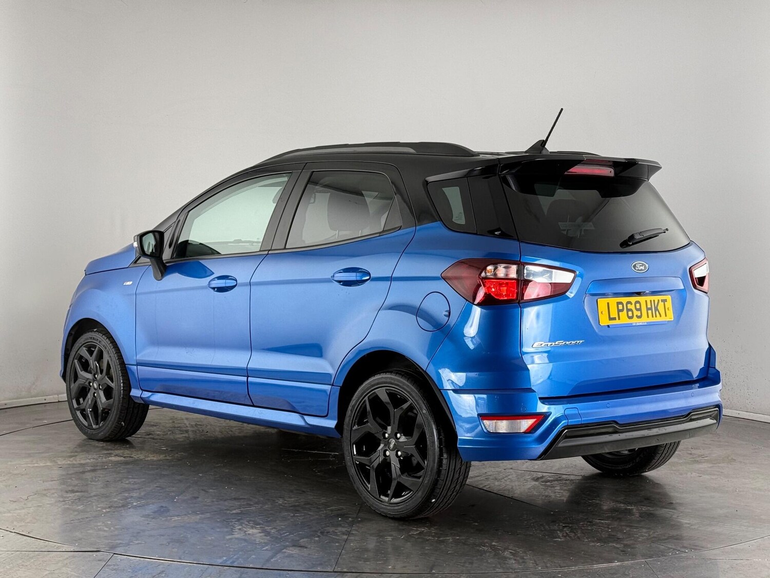 Used Ford Ecosport 2019 for sale - 76466980: Photo 5