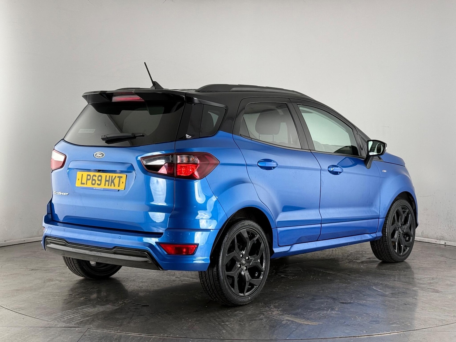 Used Ford Ecosport 2019 for sale - 76466980: Photo 6