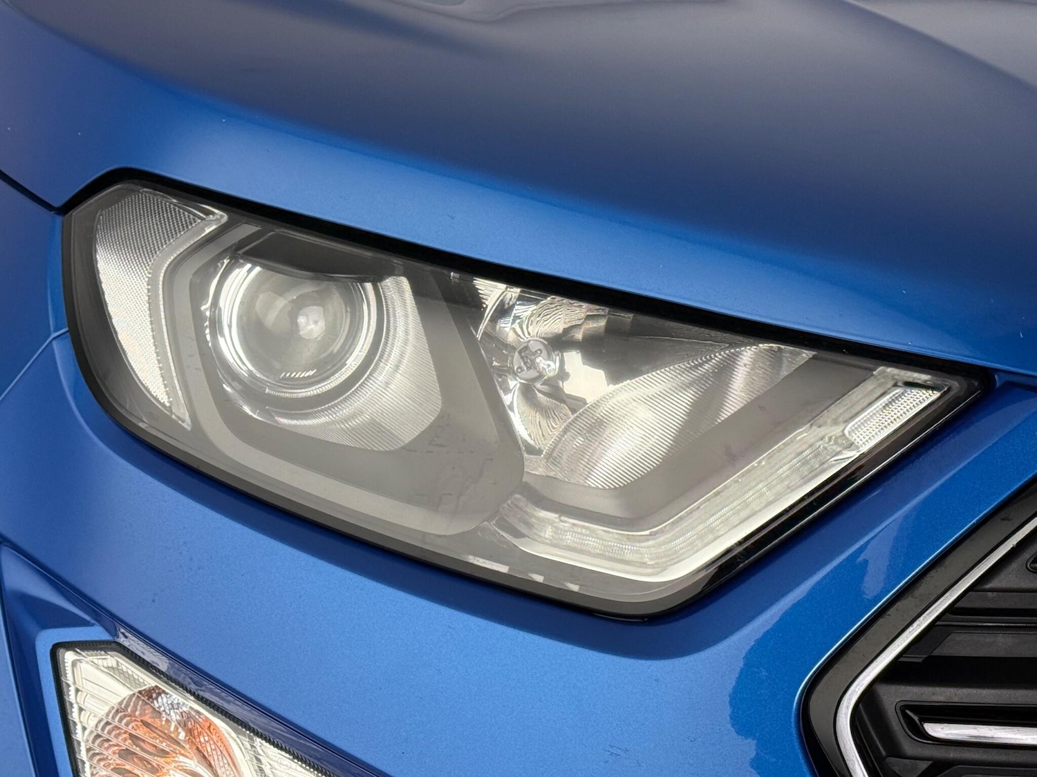 Used Ford Ecosport 2019 for sale - 76466980: Photo 8