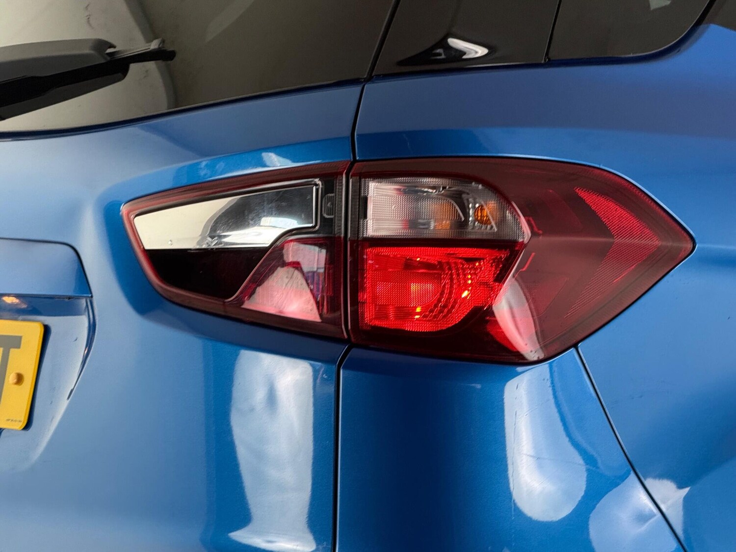 Used Ford Ecosport 2019 for sale - 76466980: Photo 9