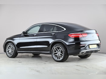 Used Mercedes-Benz GLC 2018 for sale - 78405457: Photo