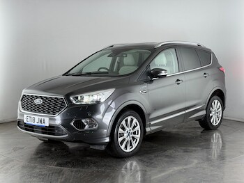 Used Ford Kuga 2018 for sale - 77259836: Photo
