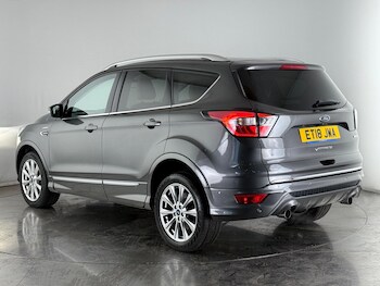 Used Ford Kuga 2018 for sale - 77259836: Photo