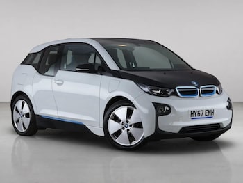 Used BMW i3 2017 for sale - 79388896: Photo