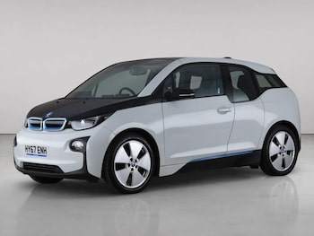 Used BMW i3 2017 for sale - 79388896: Photo