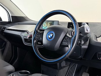 Used BMW i3 2017 for sale - 79388896: Photo