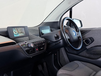 Used BMW i3 2017 for sale - 79388896: Photo