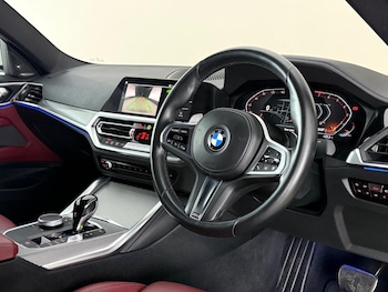 Used BMW 4 Series 2021 for sale - 79120029: Photo