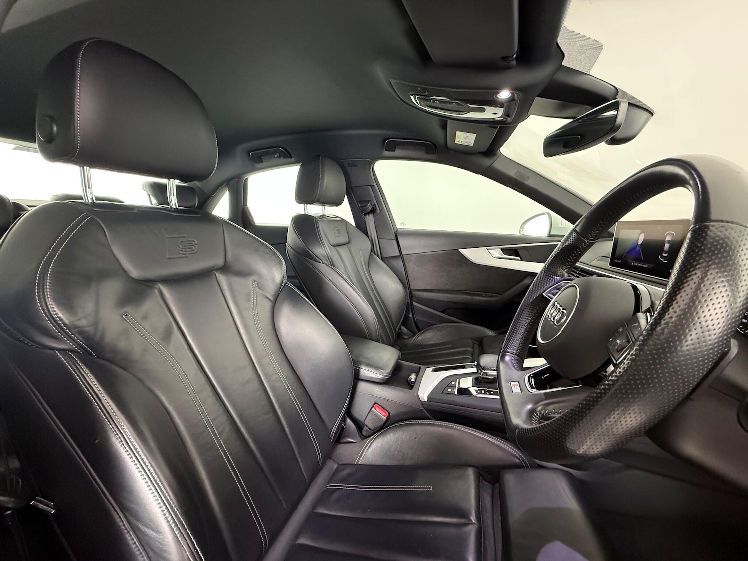 Used Audi A4 2018 for sale - 77260318: Photo 11