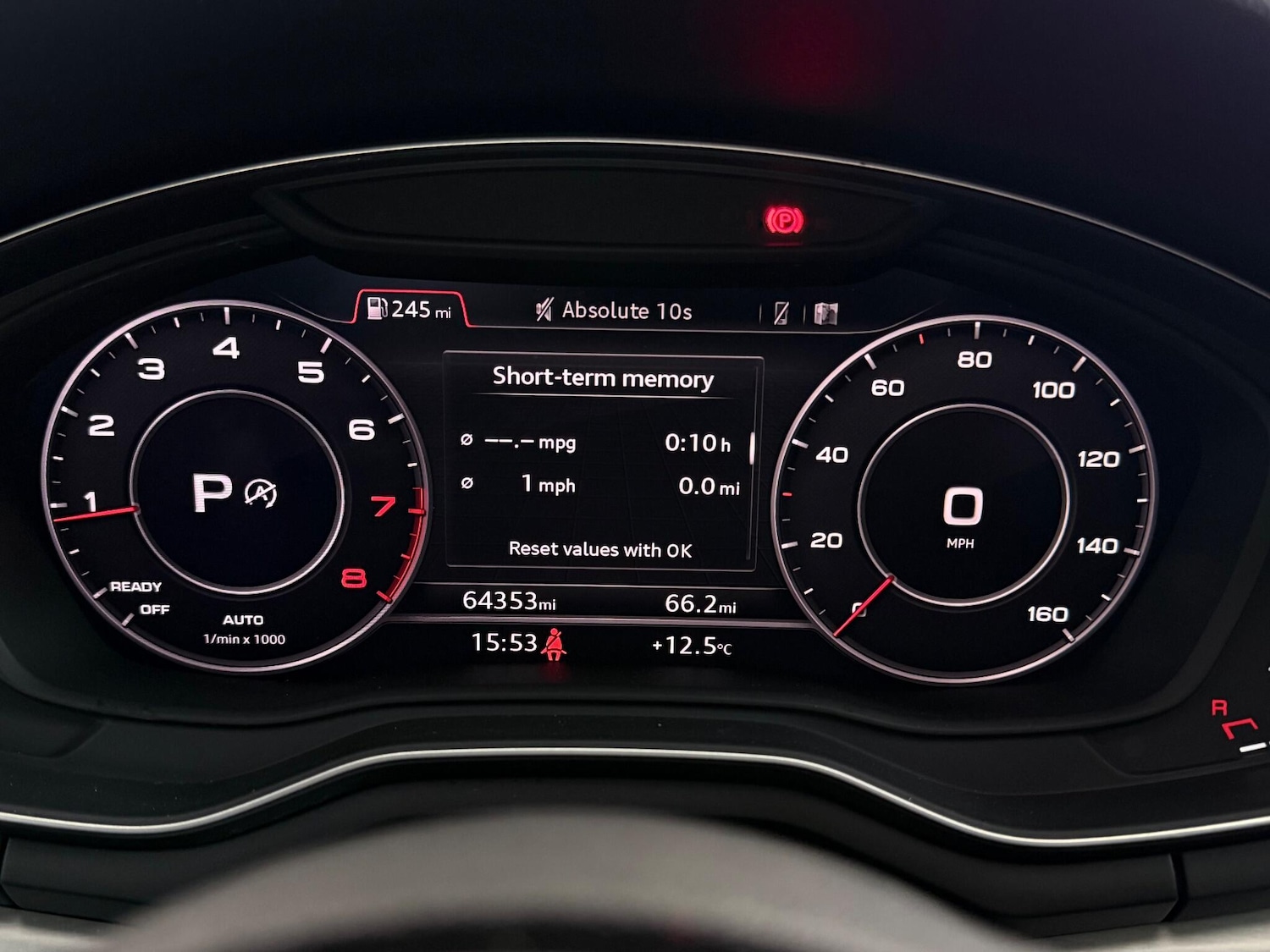 Used Audi A4 2018 for sale - 77260318: Photo 19