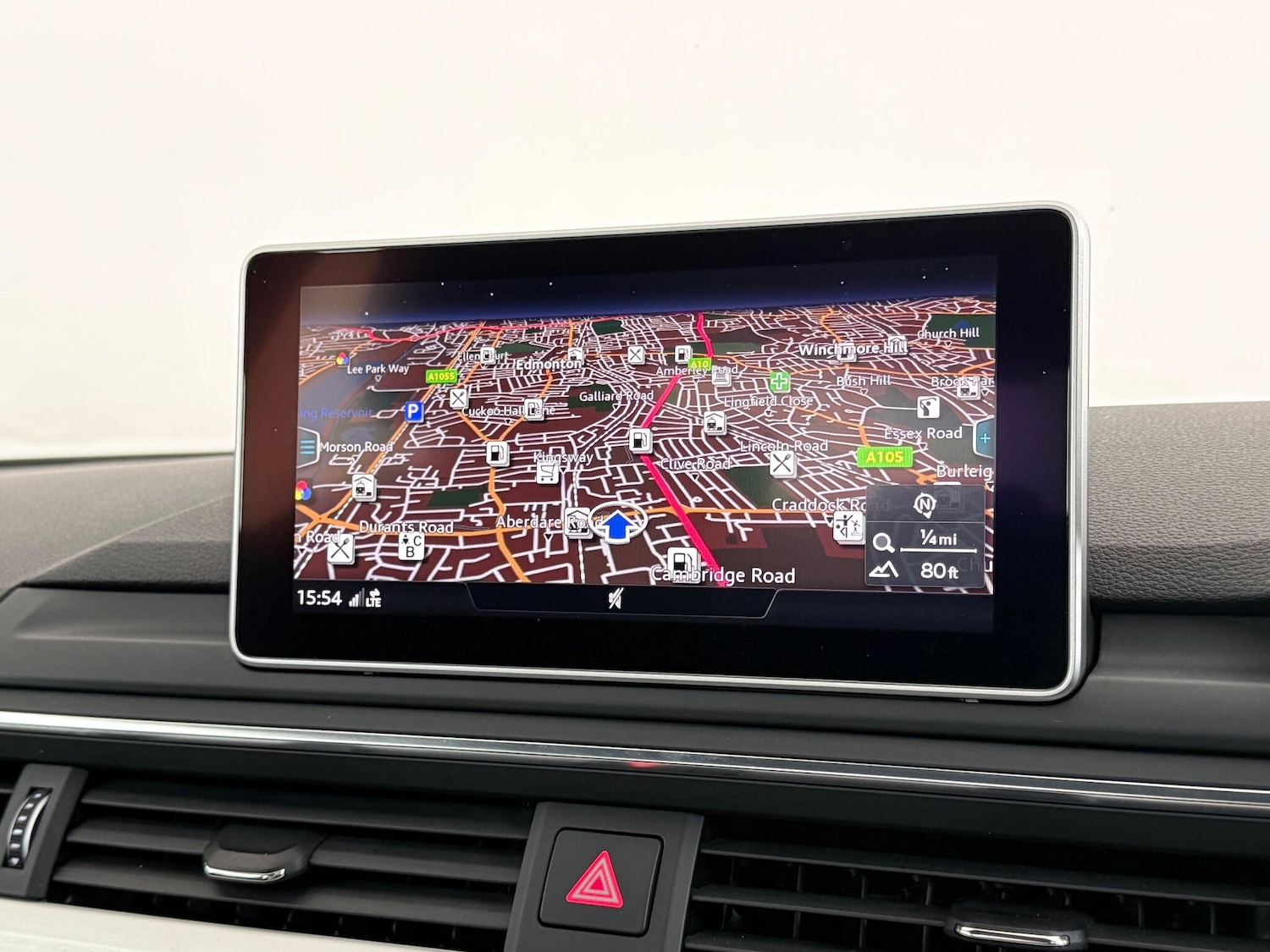 Used Audi A4 2018 for sale - 77260318: Photo 32