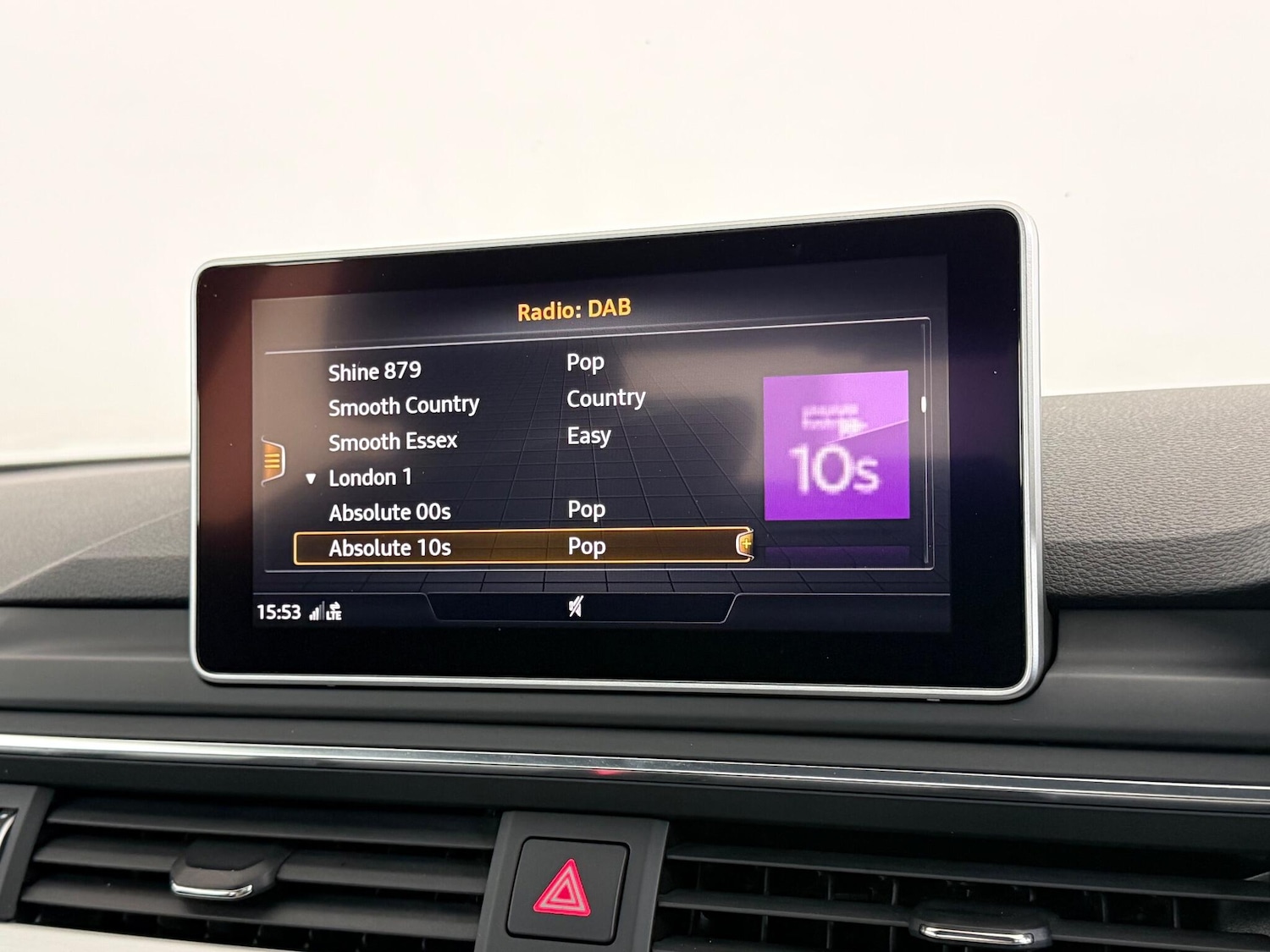 Used Audi A4 2018 for sale - 77260318: Photo 33