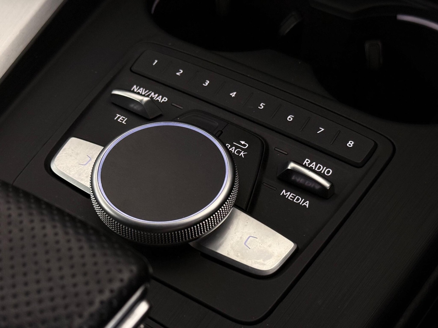 Used Audi A4 2018 for sale - 77260318: Photo 37