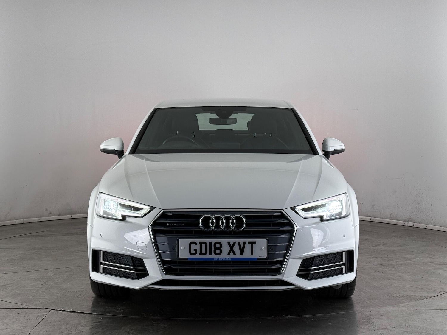 Used Audi A4 2018 for sale - 77260318: Photo 6