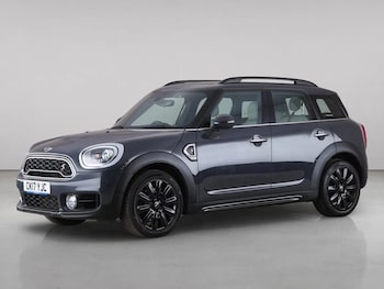 Used MINI Countryman 2017 for sale - 79453957: Photo