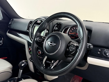 Used MINI Countryman 2017 for sale - 79453957: Photo