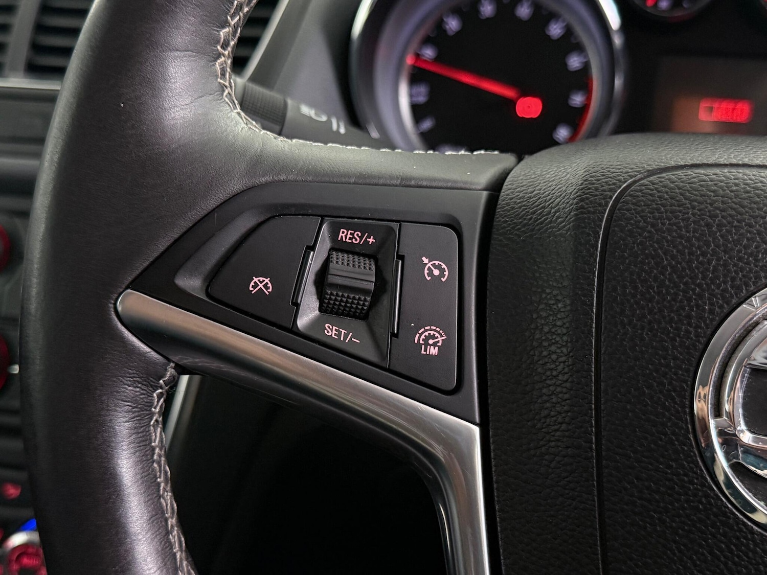 Used Vauxhall Mokka 2016 for sale - 77243295: Photo 17