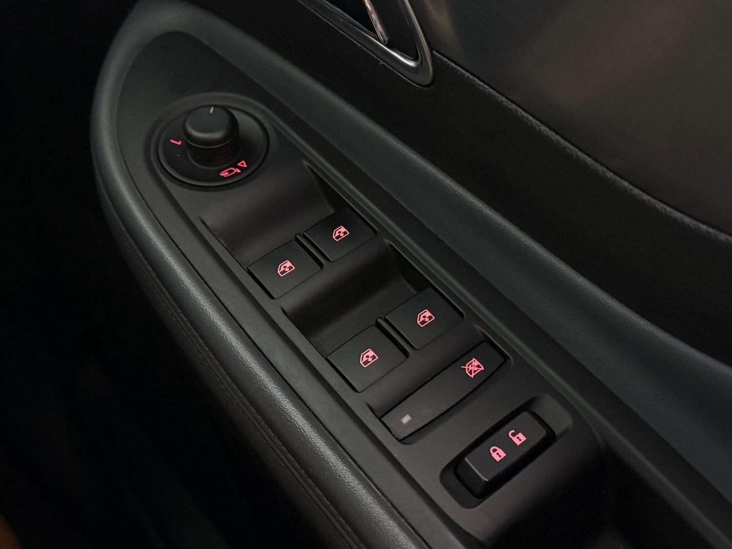 Used Vauxhall Mokka 2016 for sale - 77243295: Photo 20