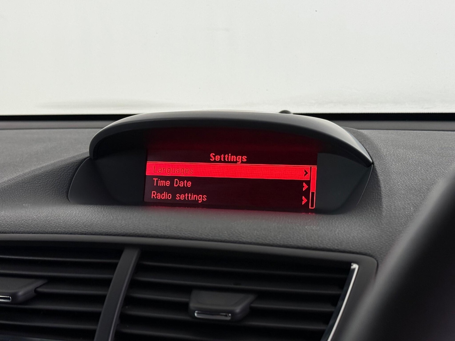 Used Vauxhall Mokka 2016 for sale - 77243295: Photo 25