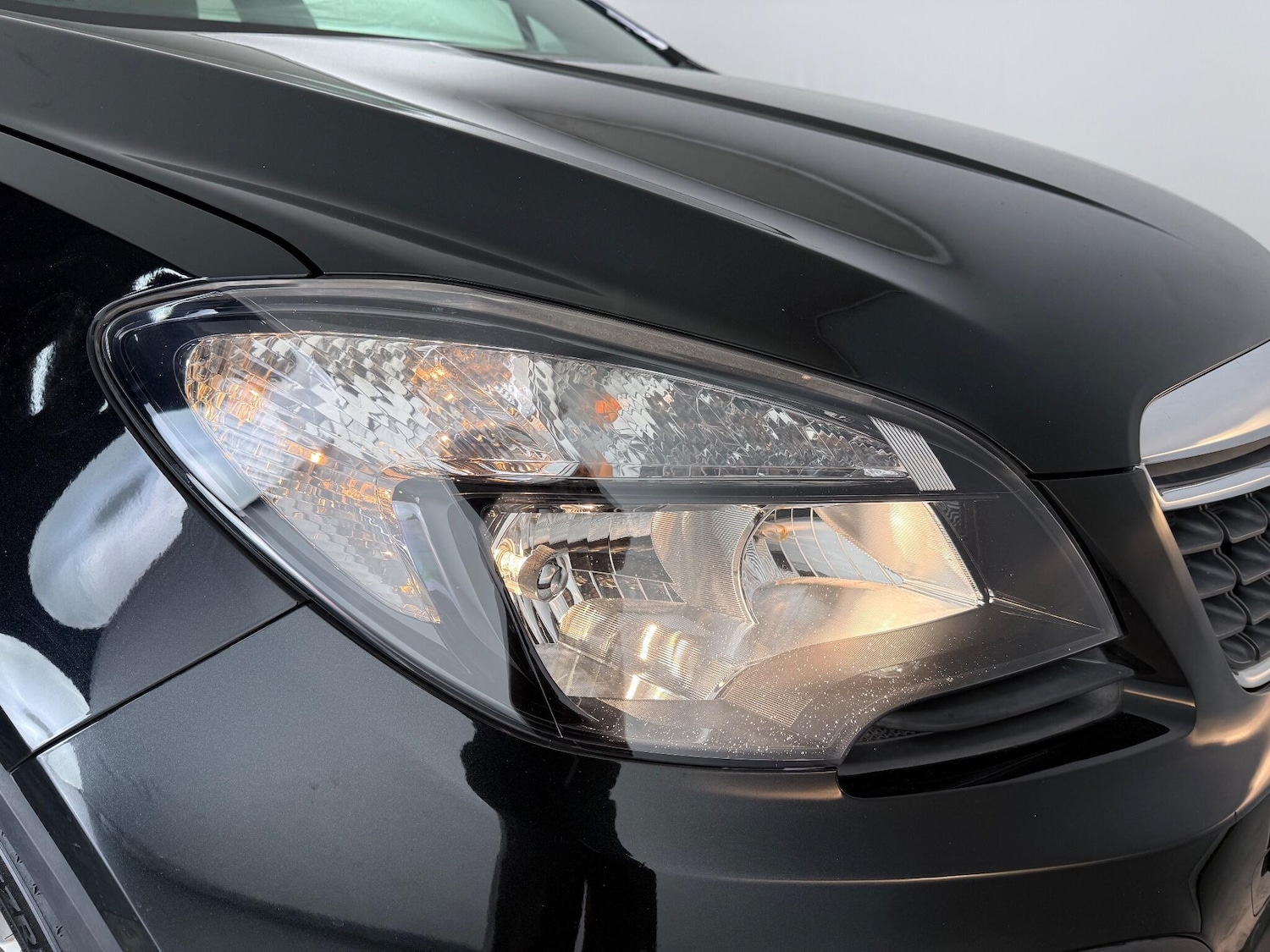 Used Vauxhall Mokka 2016 for sale - 77243295: Photo 6