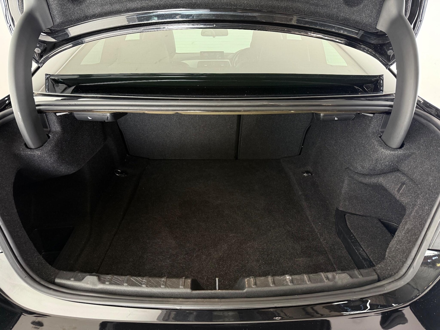 Used BMW 4 Series 2018 for sale - 77216986: Photo 10