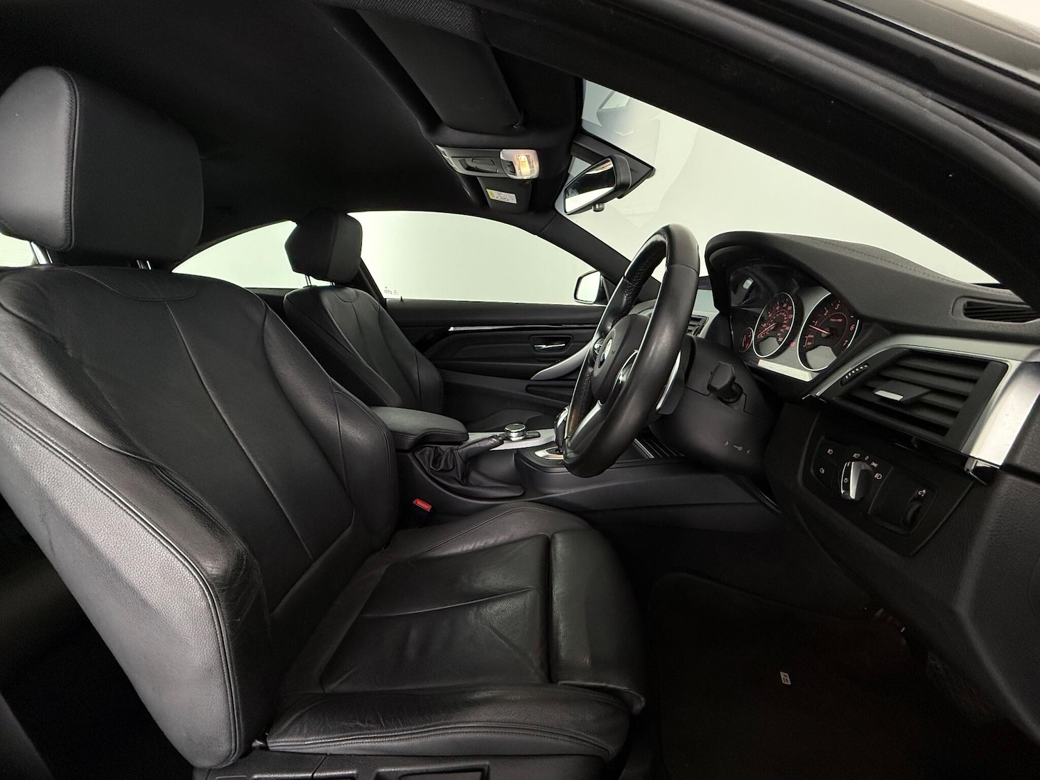 Used BMW 4 Series 2018 for sale - 77216986: Photo 12