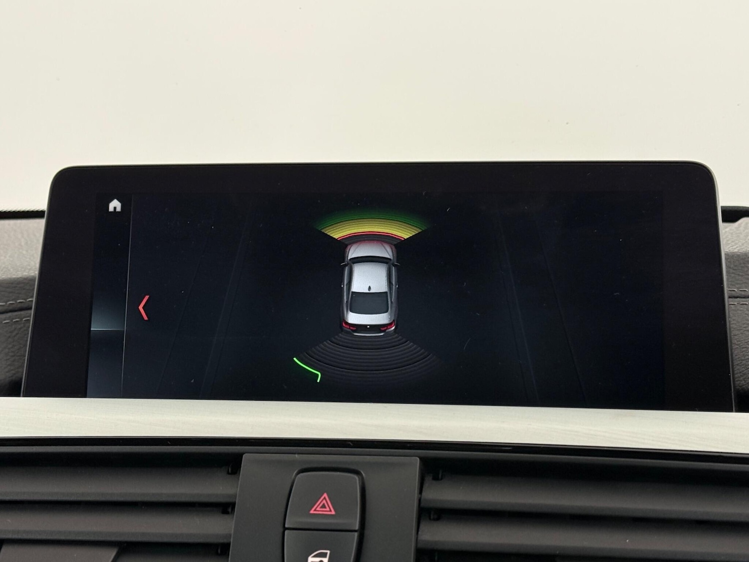 Used BMW 4 Series 2018 for sale - 77216986: Photo 25