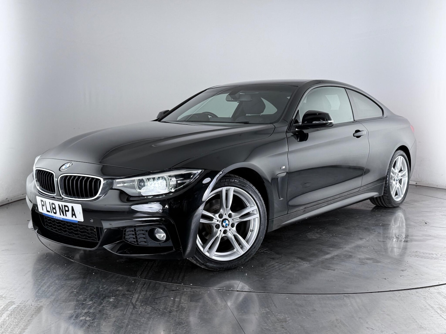 Used BMW 4 Series 2018 for sale - 77216986: Photo 32