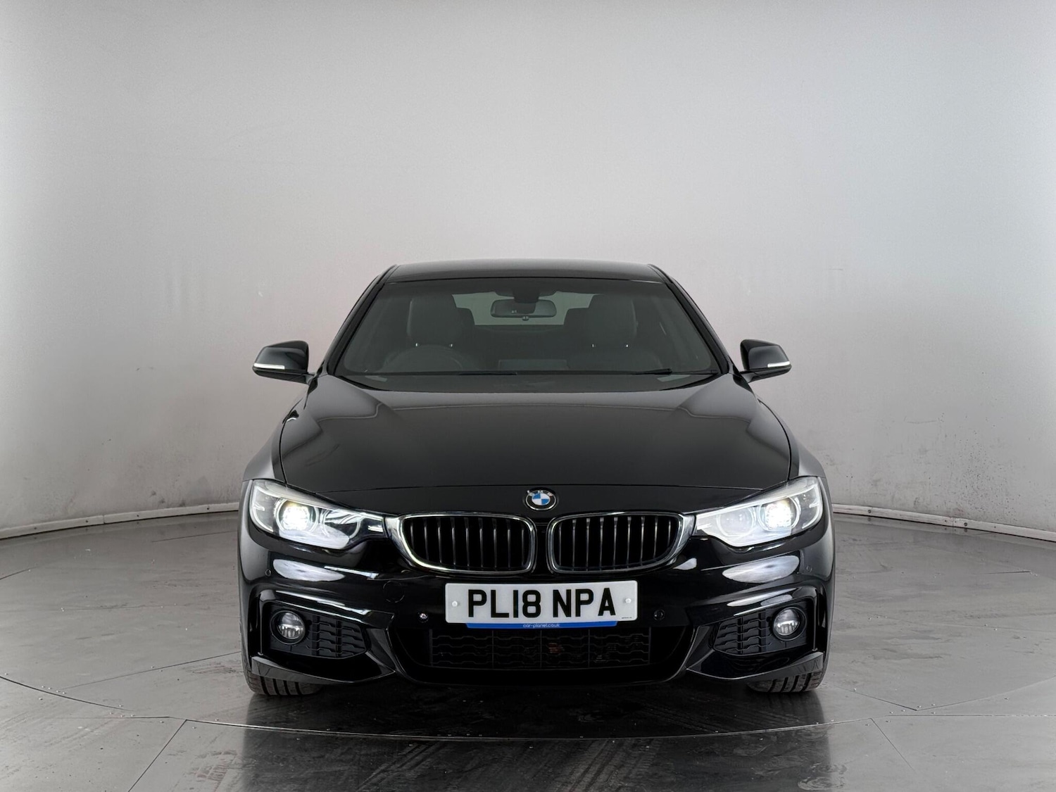 Used BMW 4 Series 2018 for sale - 77216986: Photo 5