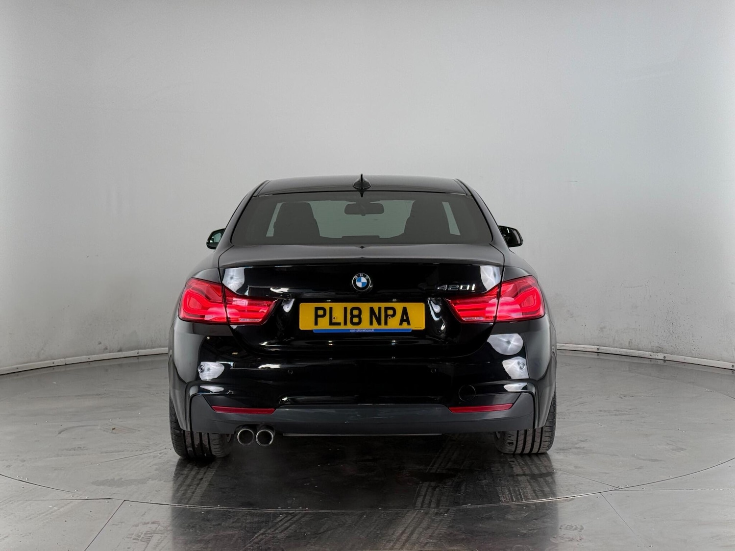 Used BMW 4 Series 2018 for sale - 77216986: Photo 7