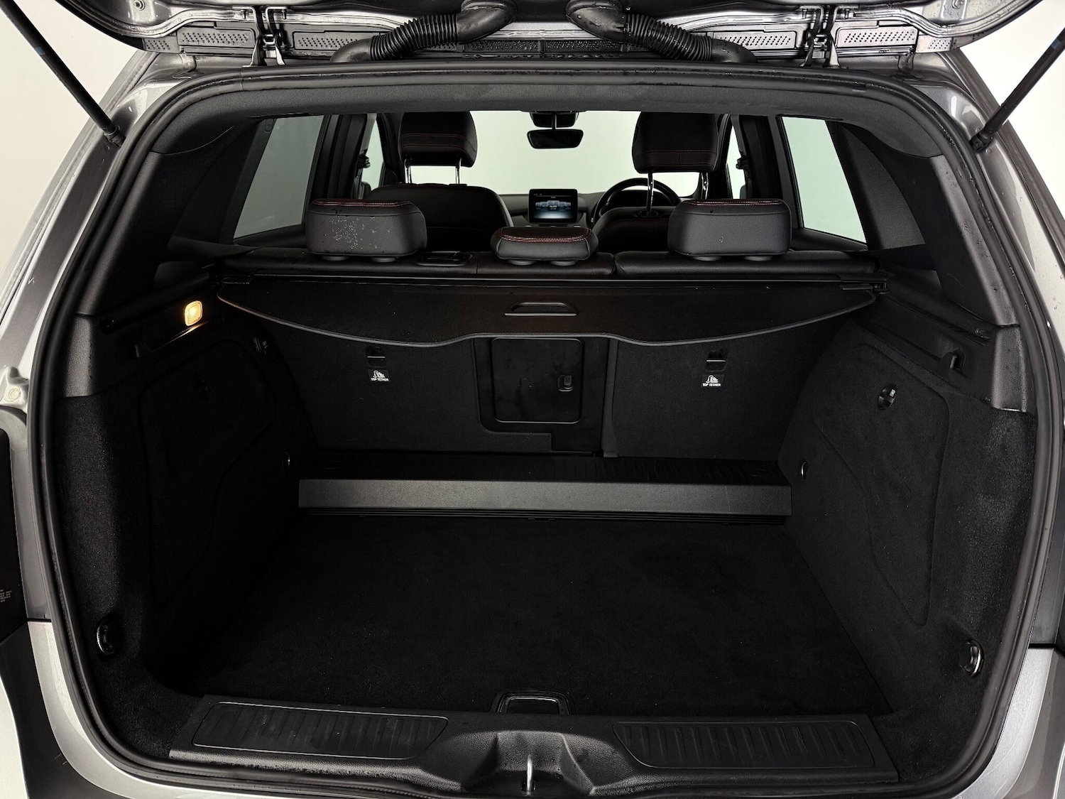 Used Mercedes-Benz B Class 2017 for sale - 77054067: Photo 13