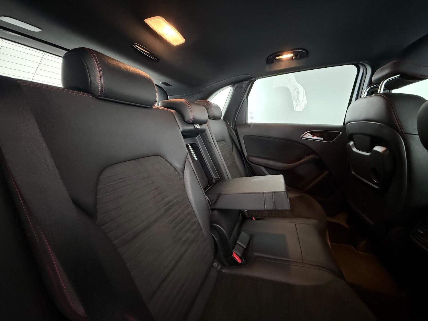 Used Mercedes-Benz B Class 2017 for sale - 77054067: Photo 19