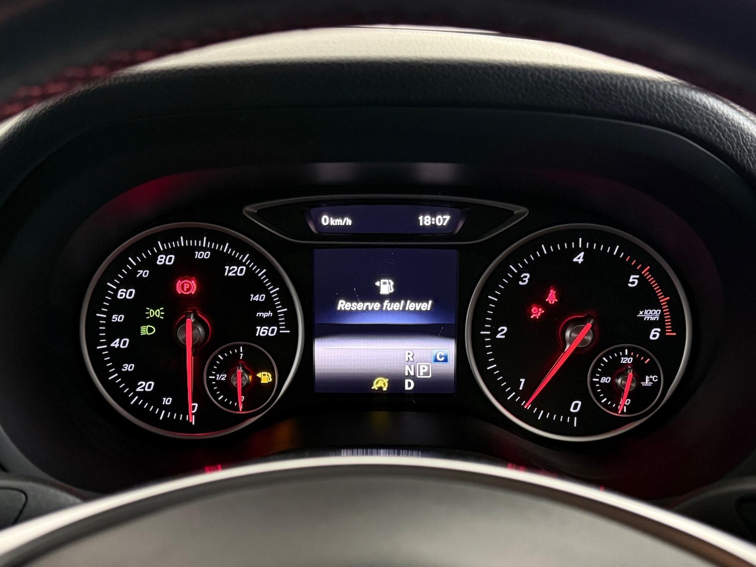 Used Mercedes-Benz B Class 2017 for sale - 77054067: Photo 24