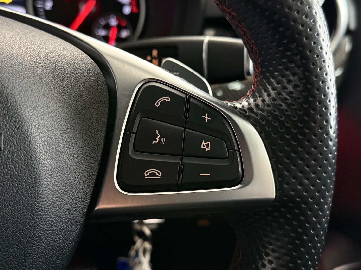 Used Mercedes-Benz B Class 2017 for sale - 77054067: Photo 25